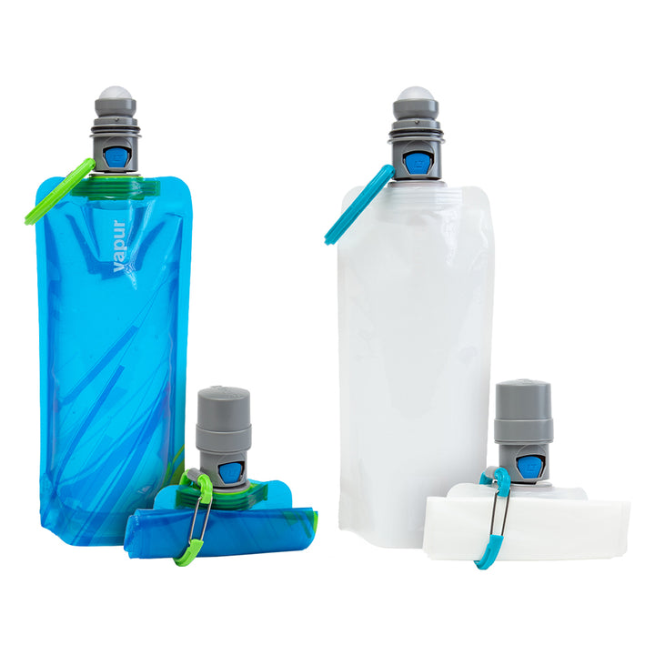 Vapur EZ Lick- Portable Dog Water Bottle