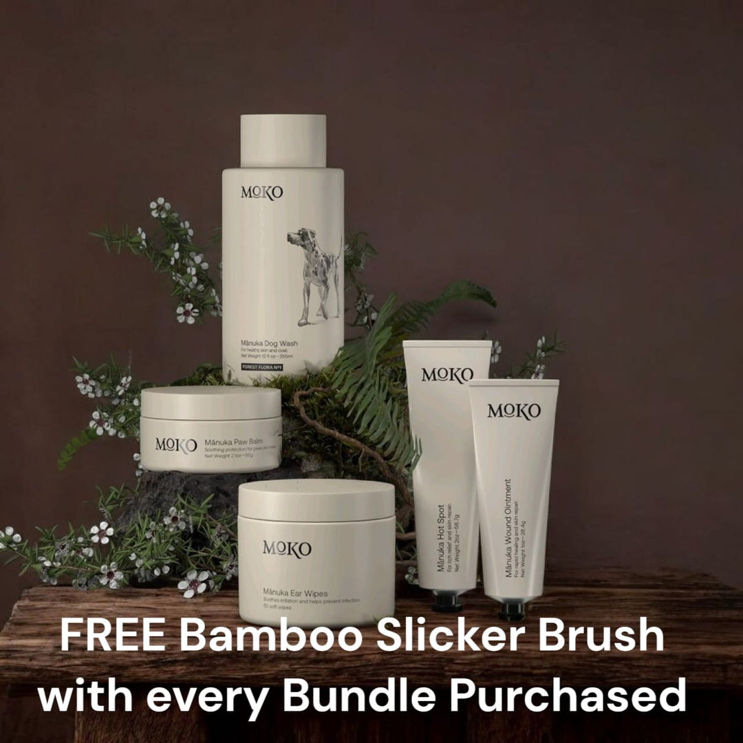 Moko Bundle
