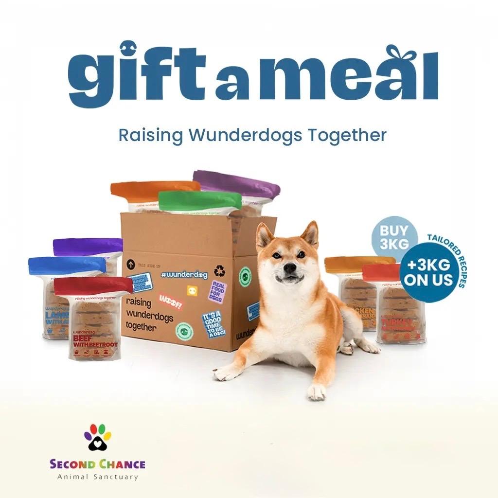 Gift a Meal