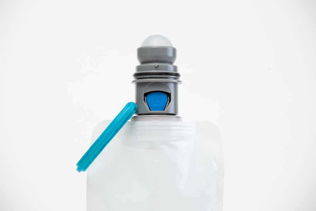 Vapur EZ Lick- Portable Dog Water Bottle