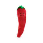 Pepper Plush Toy