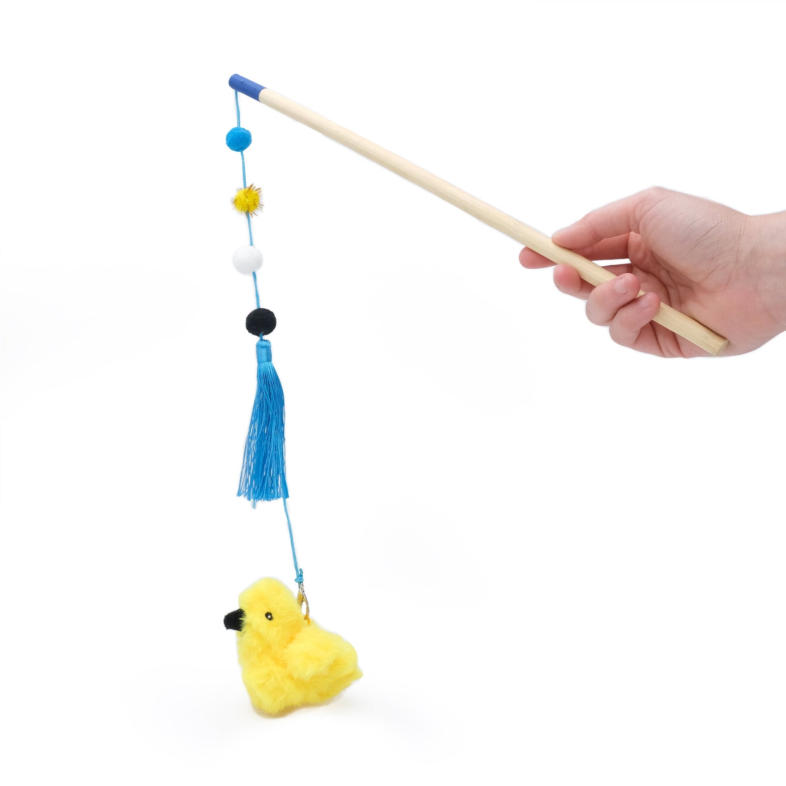 ZippyClaws ZippyStick - Bird by ZippyPaws