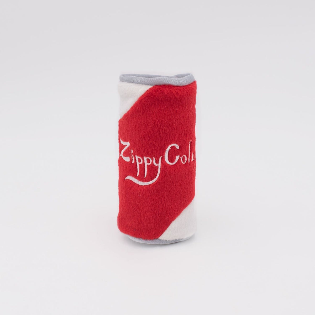 Squeakie Can - Zippy Cola by ZippyPaws