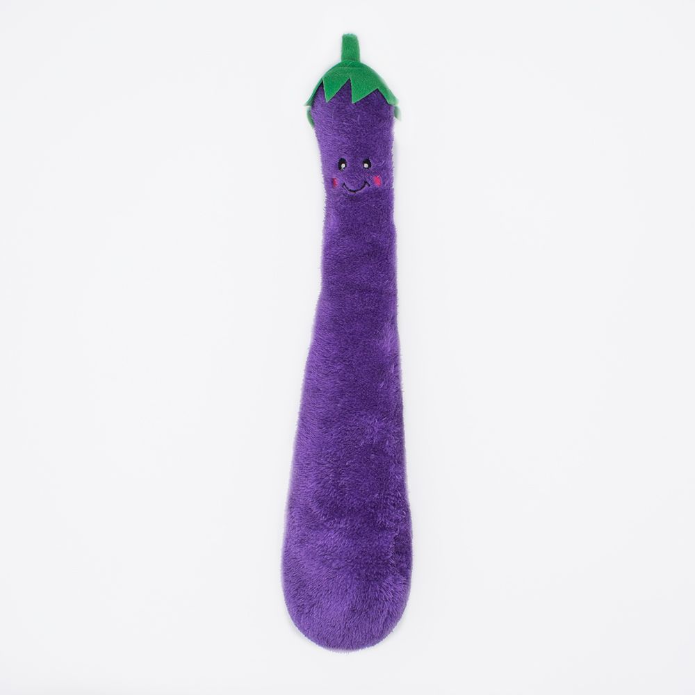 JigglerzÂ® - Eggplant by ZippyPaws