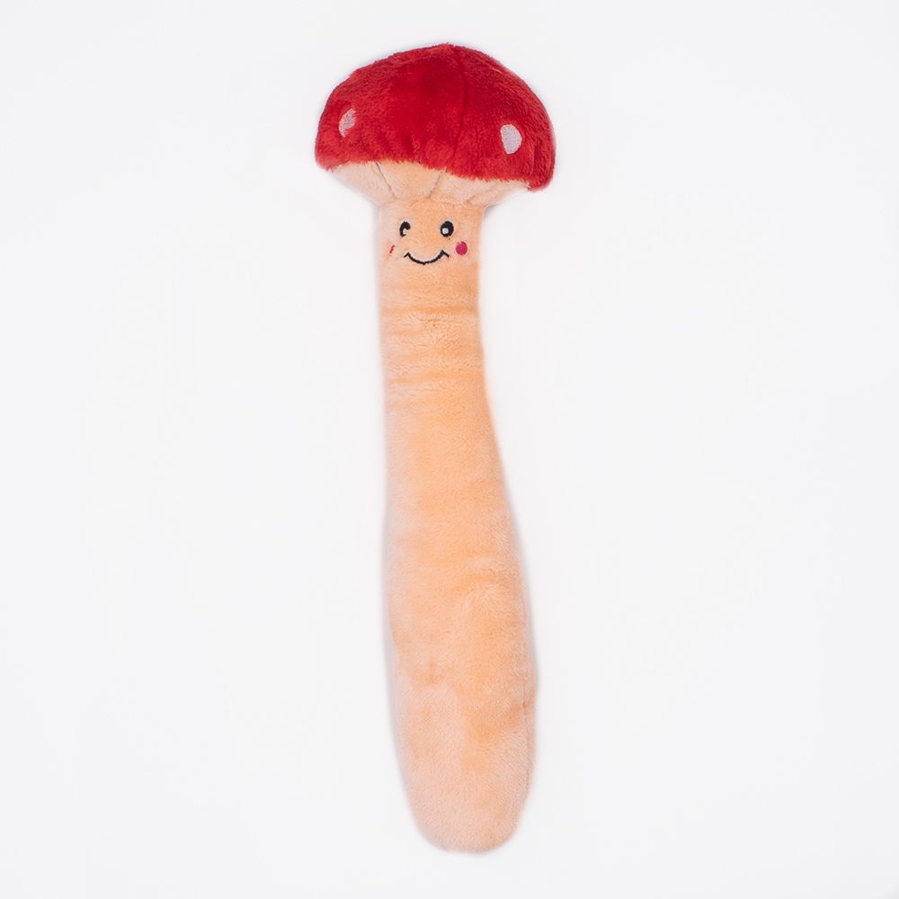JigglerzÂ® - Mushroom by ZippyPaws