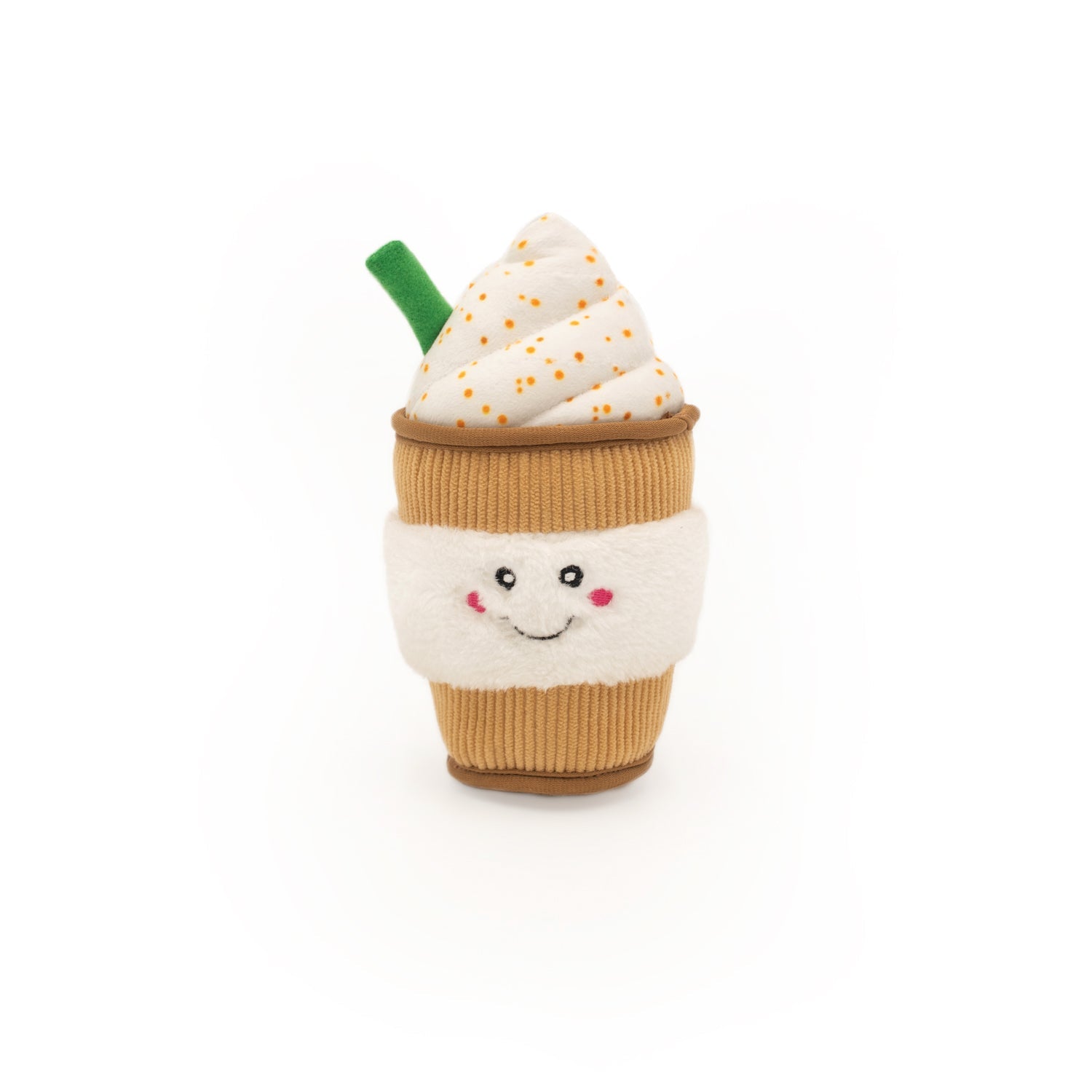 NomNomzÂ® - Puppaccino by ZippyPaws