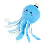 Ollie The Octopus- Plush Toy