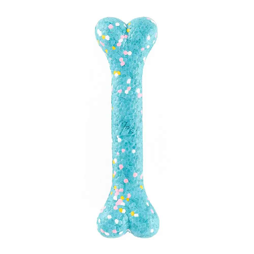 AirTuff Bone Dog Toy