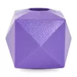Treat-Dispensing Ball Dog Toy