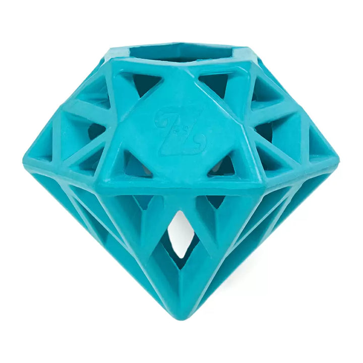 Diamond Gem Durable Dog Toy