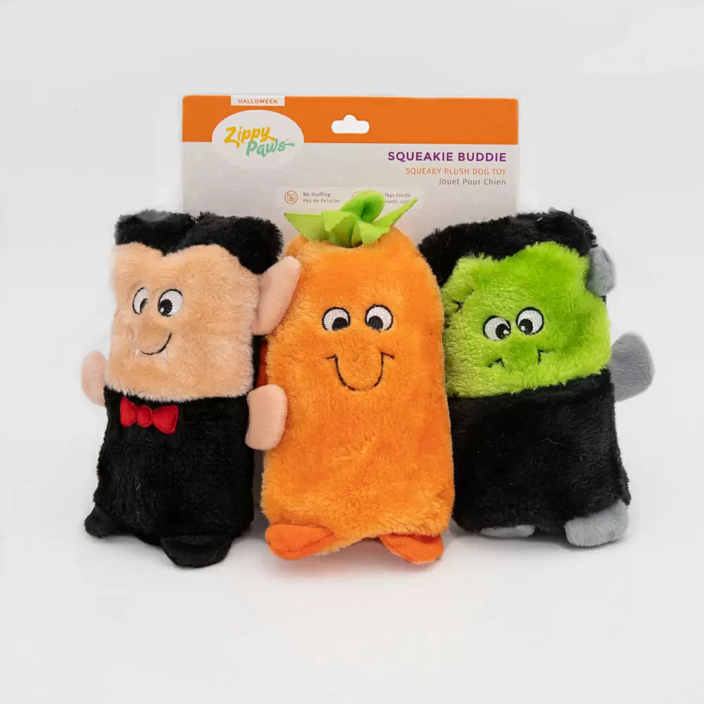 Halloween Colossal Buddies 3 Pack