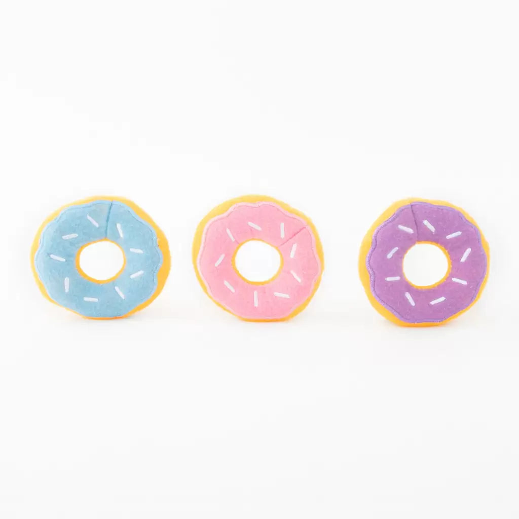 Easter Miniz Donut 3pk