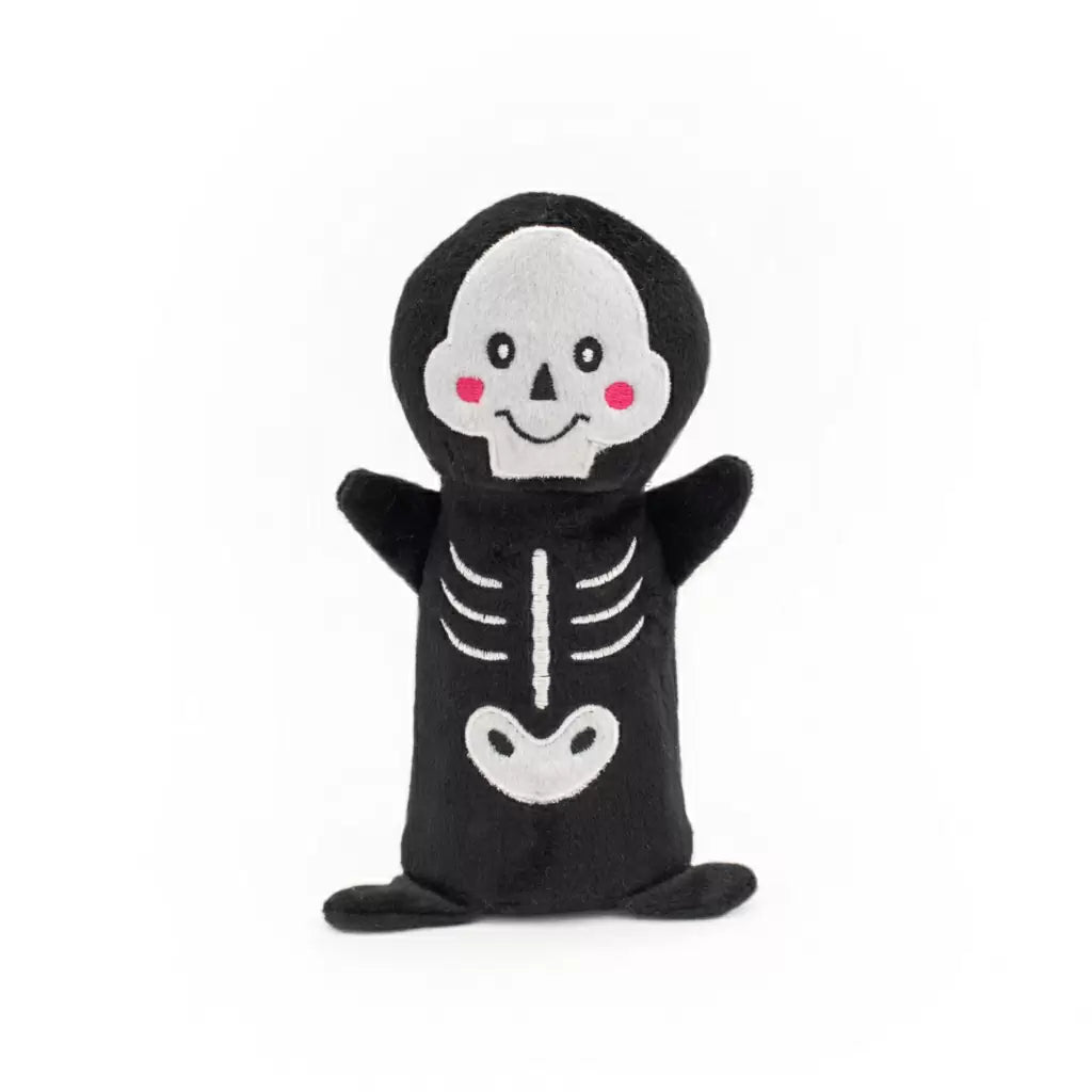 Halloween Colossal Buddie Skeleton-Plush Toy