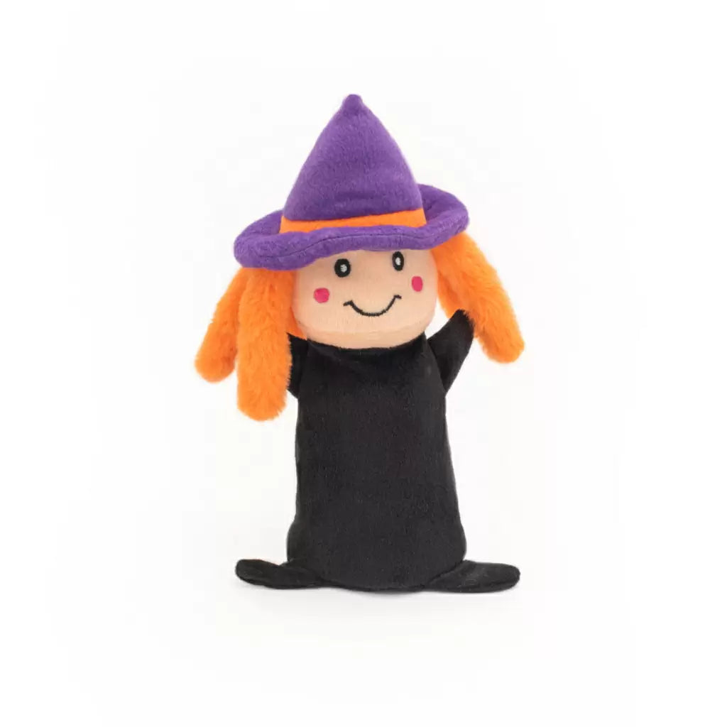 Halloween Colosal Buddies Witch-Plush toy