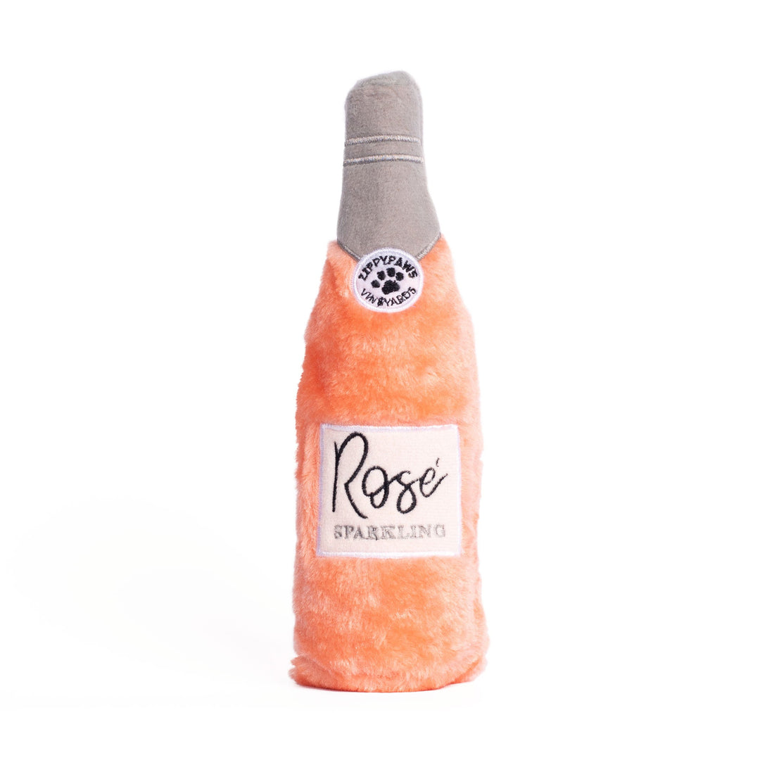 Happy Hour Crusherz - RosÃ© by ZippyPaws