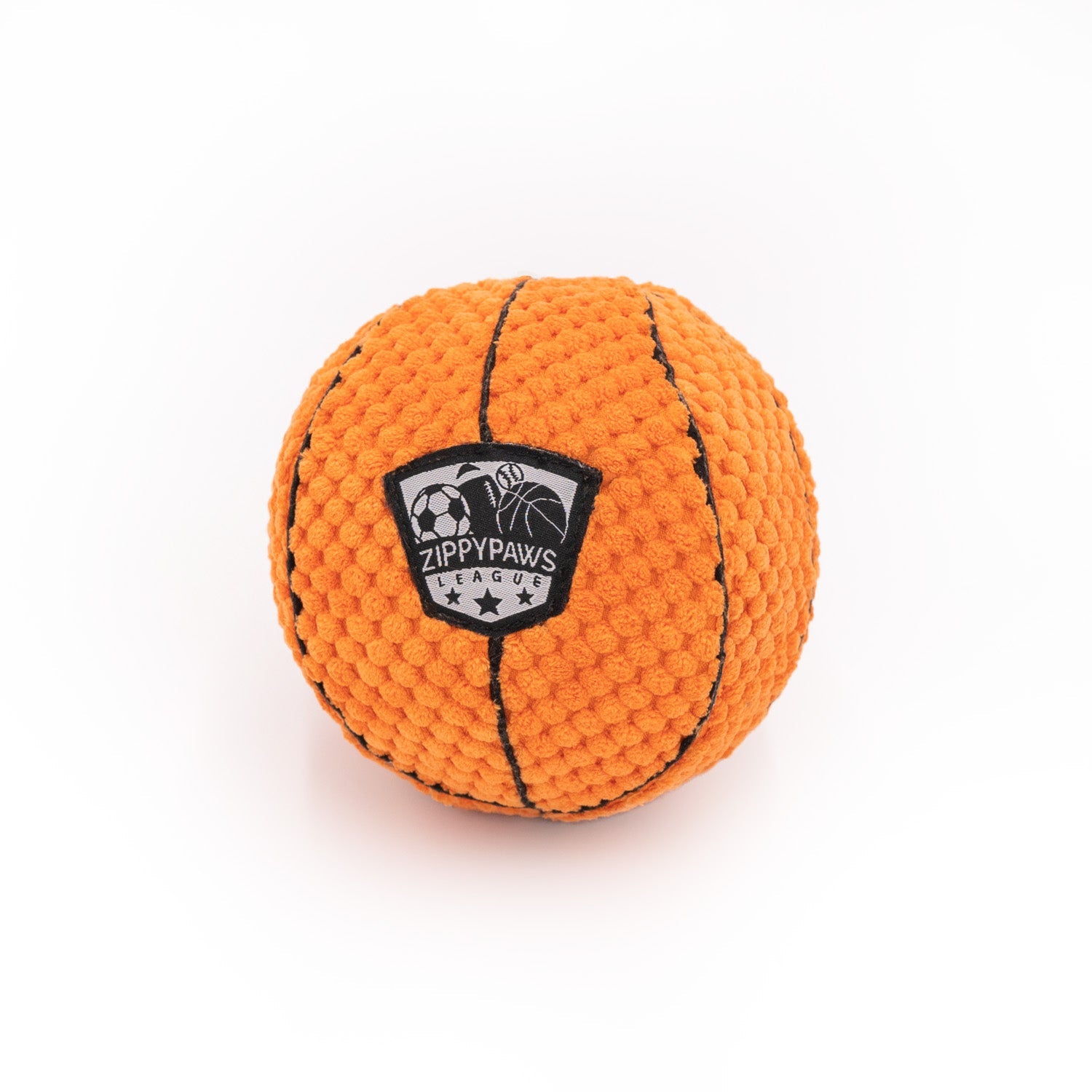 SportsBallz - Basketball by ZippyPaws