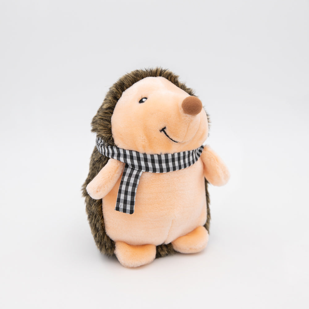 Hetty the Hedgehog by ZippyPaws