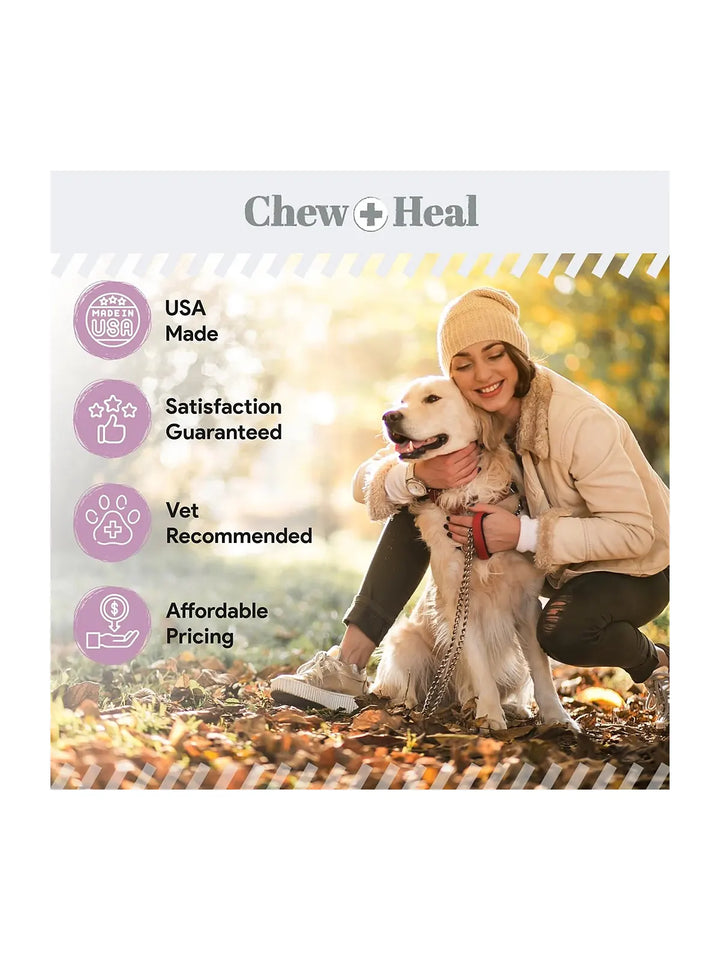 Advanced Antiseptic Otic Chlorhexidine Ear Flush for Dogs