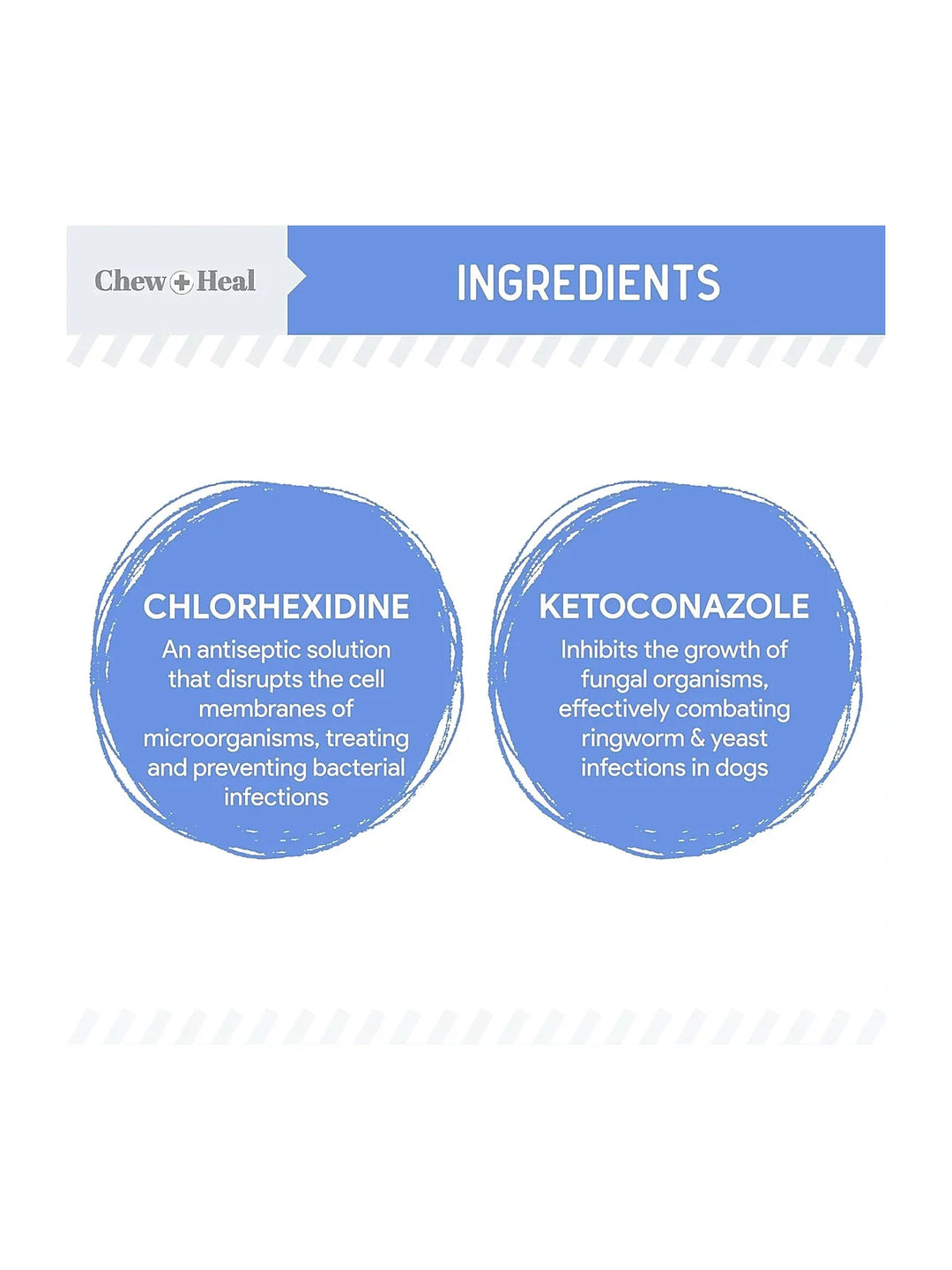 Advanced Chlorhexidine Medicated Wound Care Spray for Dogs