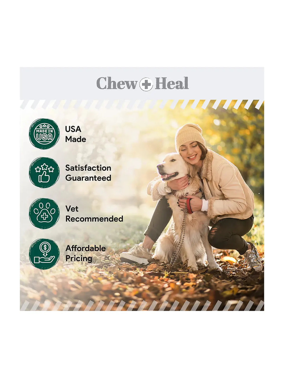 Advanced Hydrocortisone Medicated Wound Care Spray for Dogs