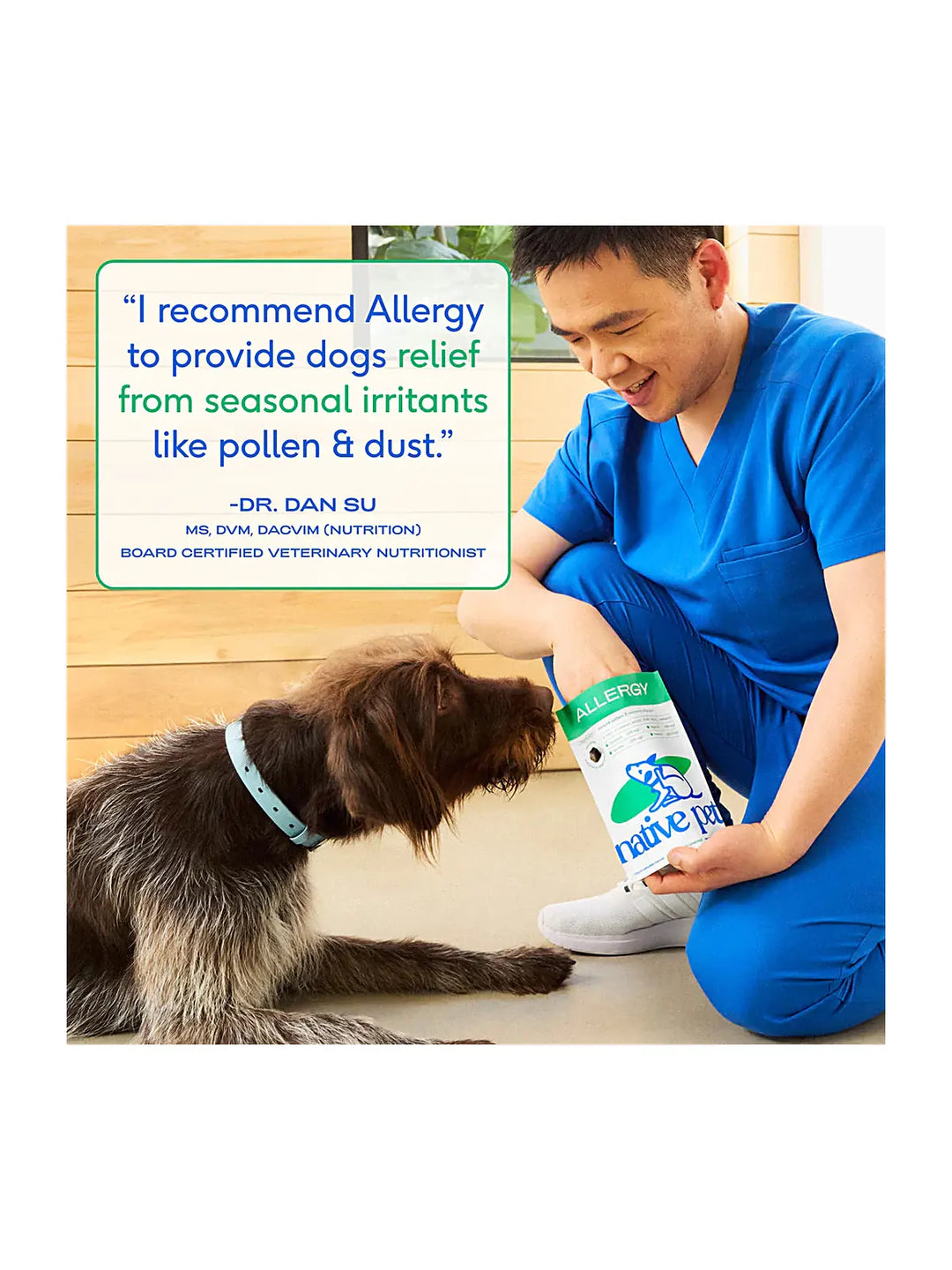 Allergy Chews