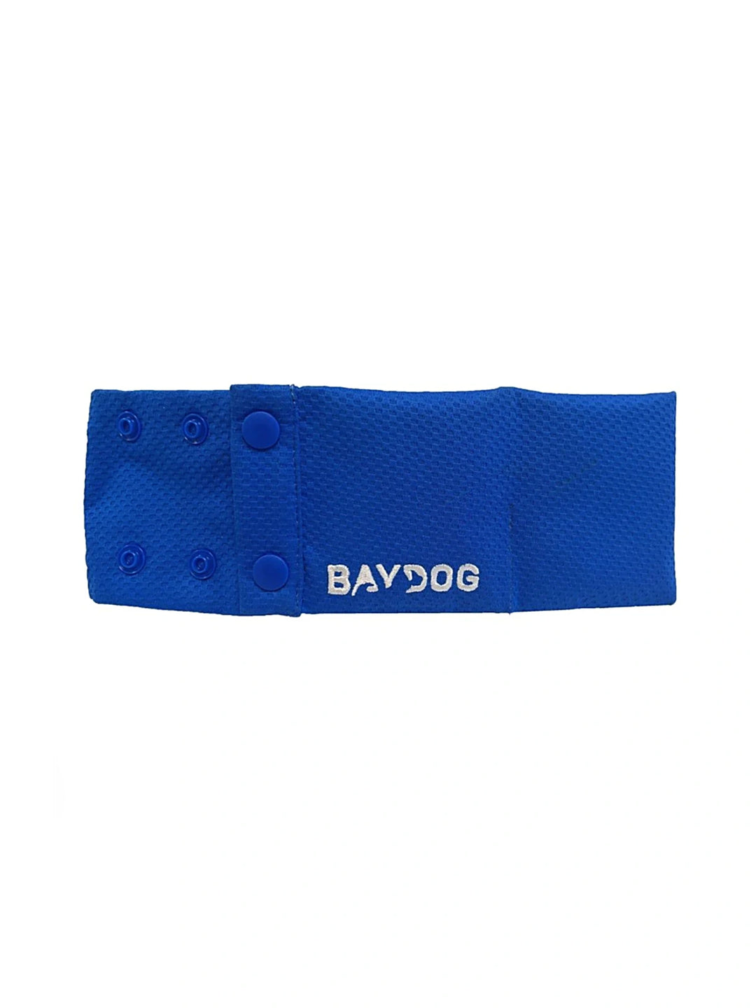 Arctic Bay Cooling Collar - Blue