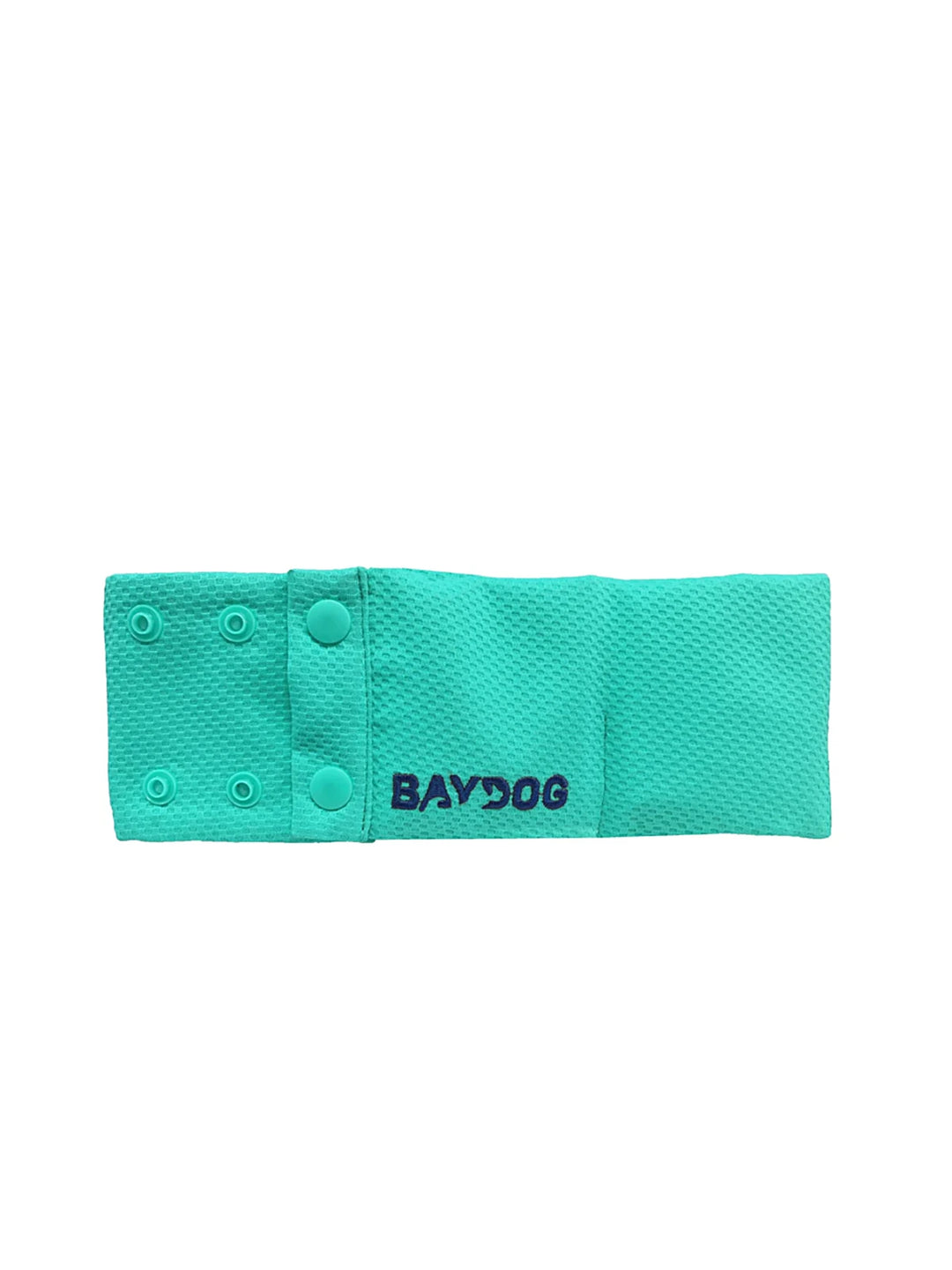 Arctic Bay Cooling Collar - Sea Foam