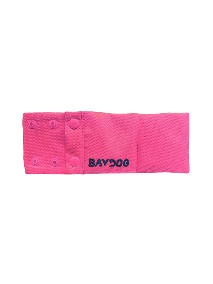 Arctic Bay Cooling Collar - Sunset Pink