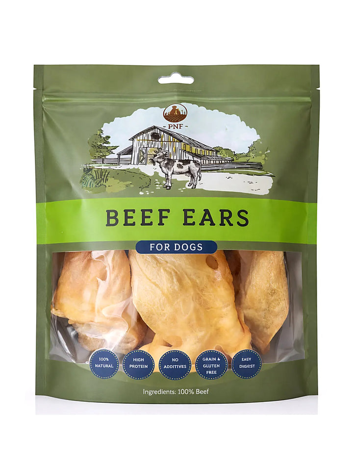 Beef Ear