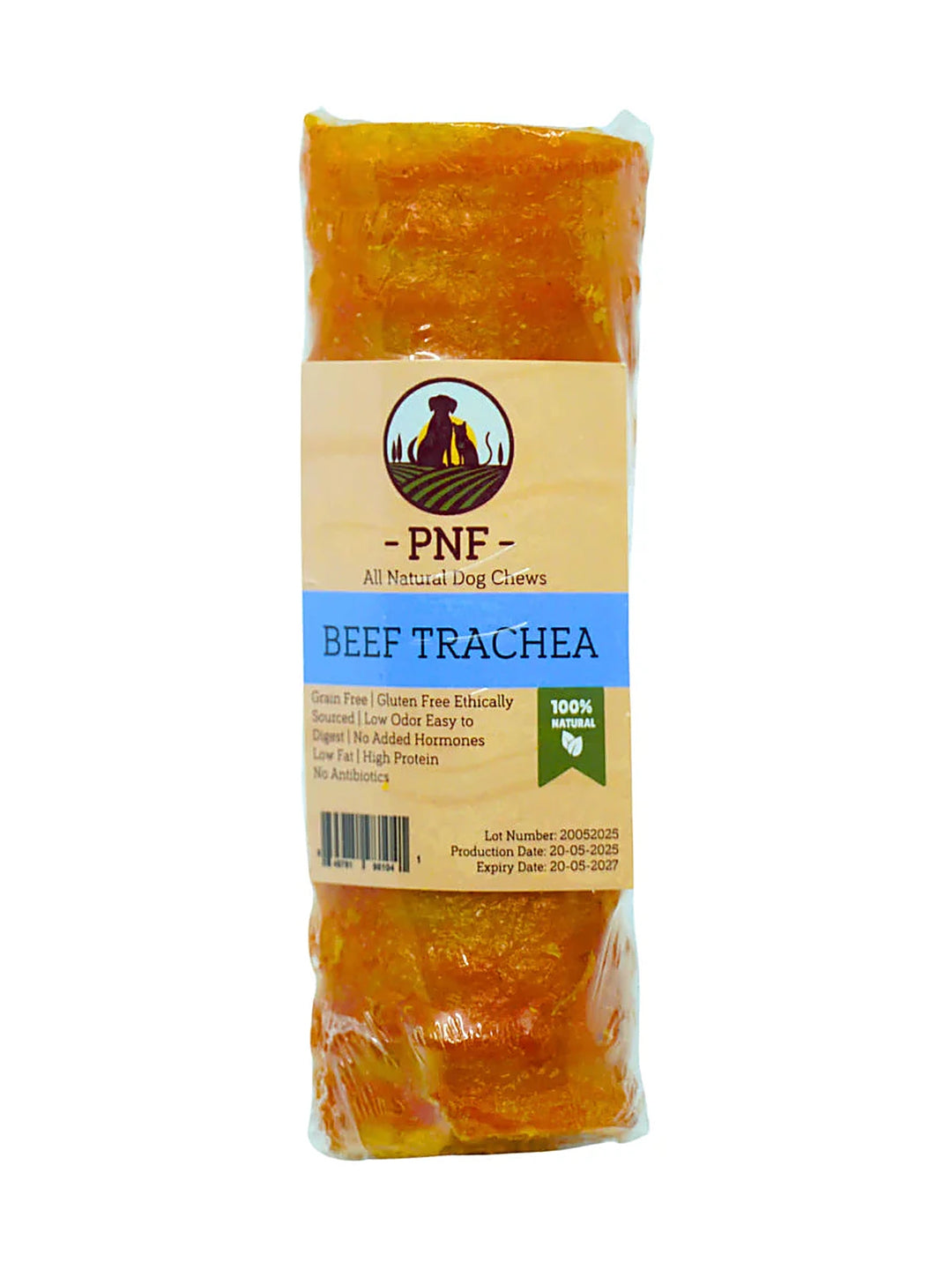 Beef Trachea