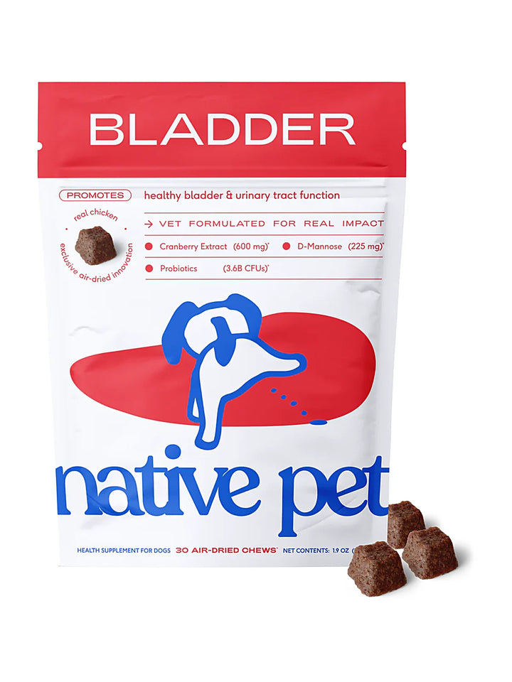 Bladder Chews