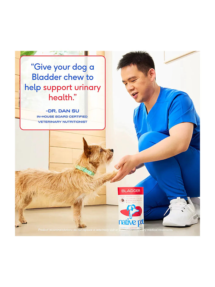 Bladder Chews