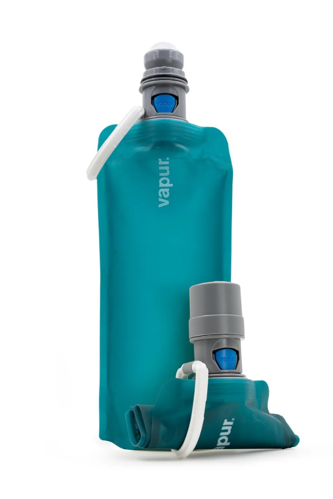 Vapur EZ Lick- Portable Dog Water Bottle