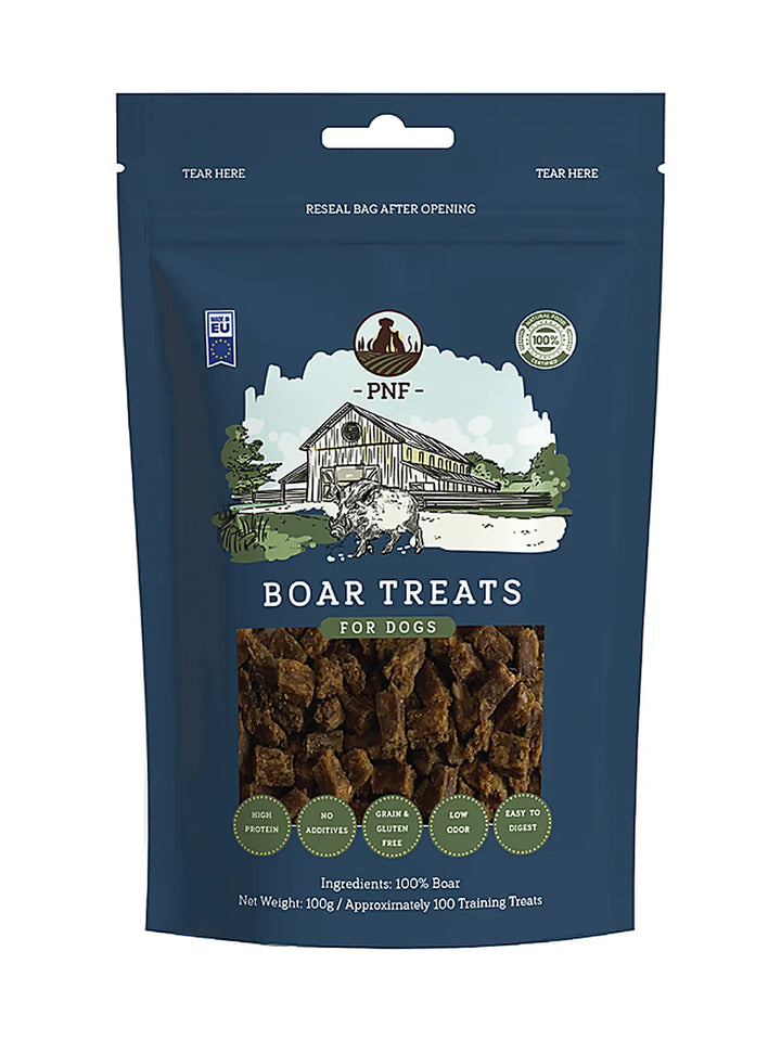 Boar Training Treats 100g
