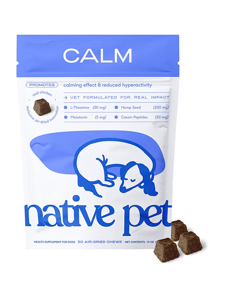 Calm Chews
