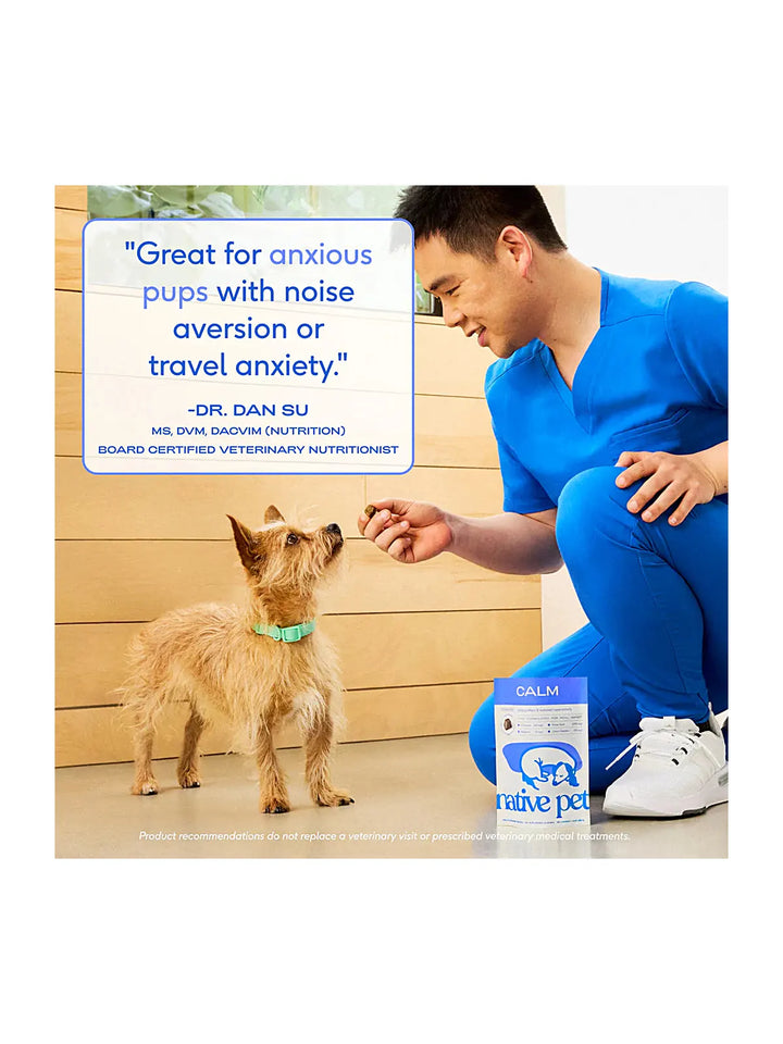 Calm Chews