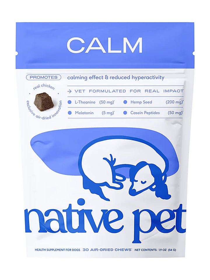Calm Chews