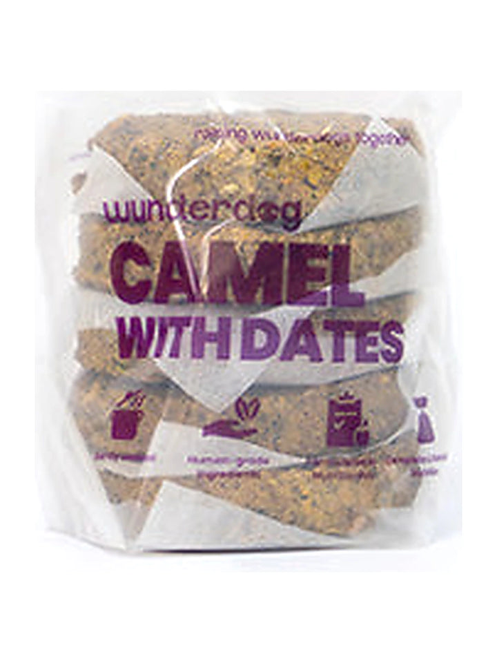Camel with Dates