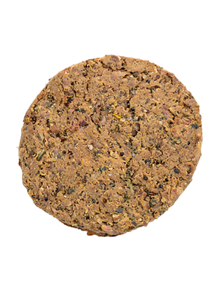 Camel with Quinoa