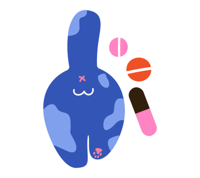 CAT HEALTH