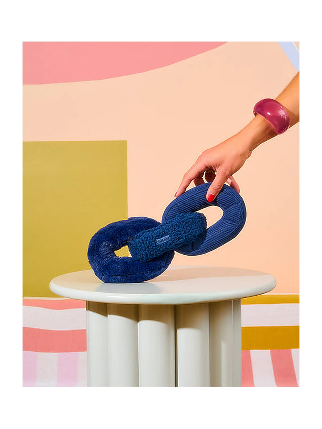 Chew Chain