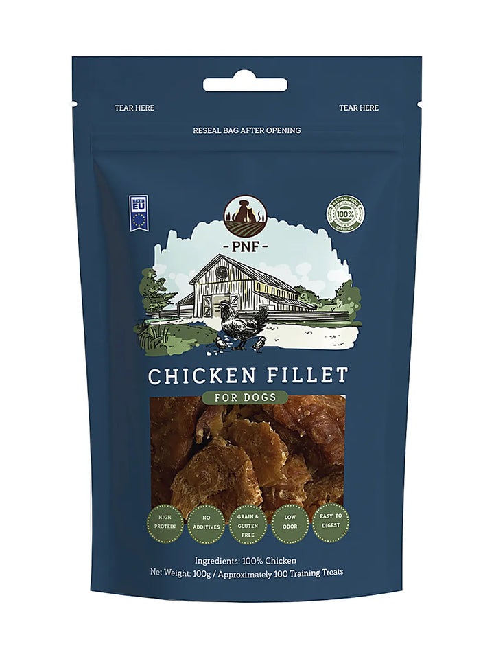 Chicken Fillet 100g