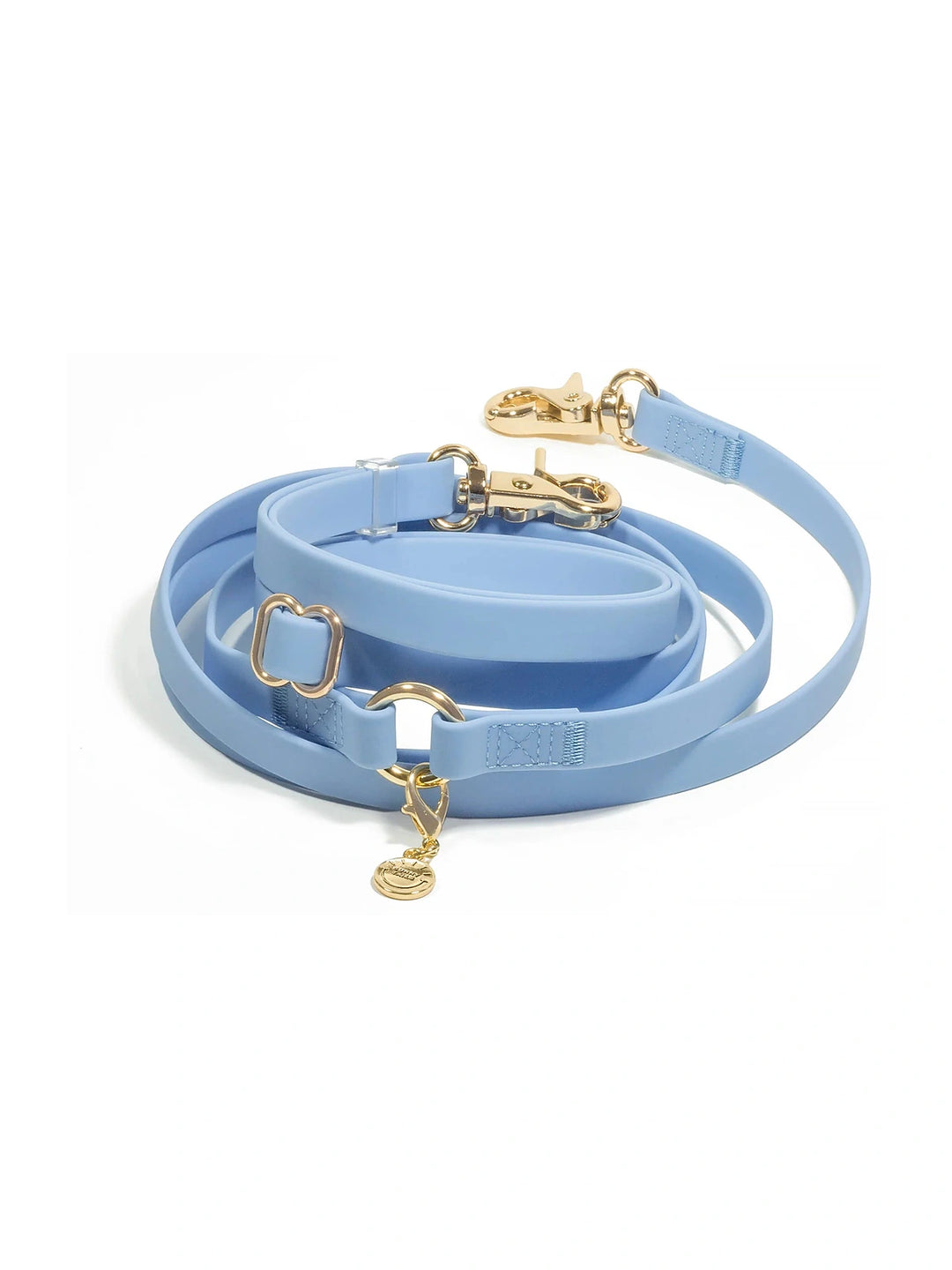 4-IN-1 Convertible Hands Free Cloud Dog Leash