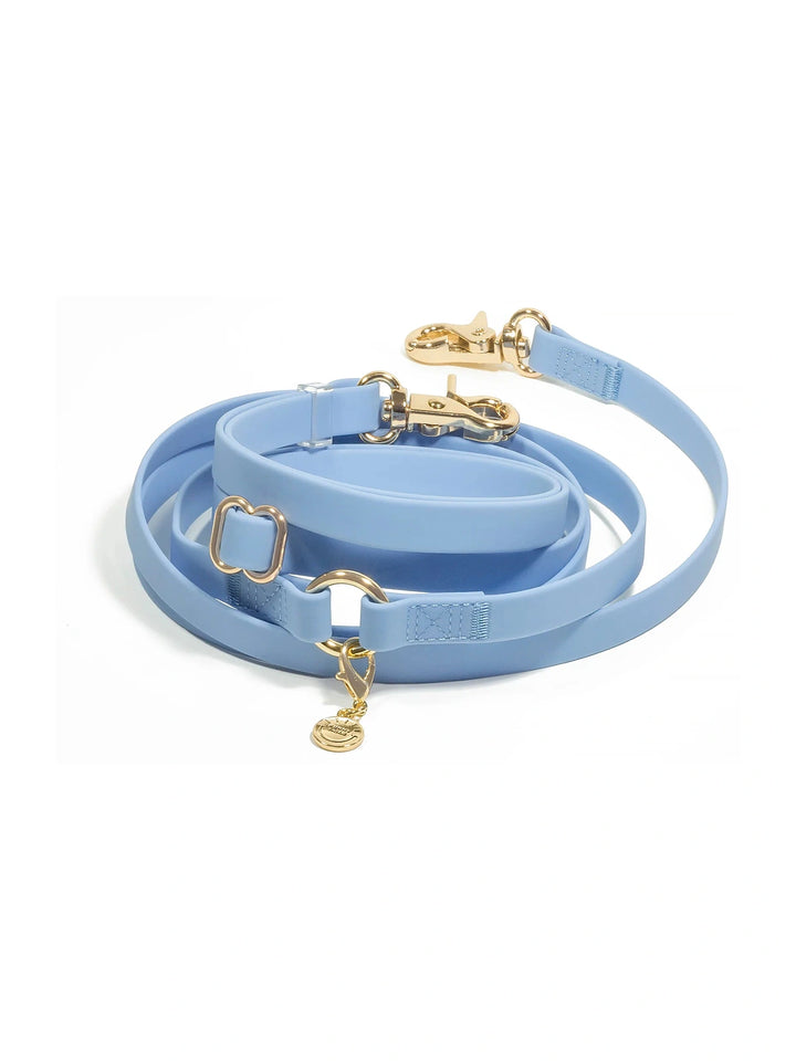 4-IN-1 Convertible Hands Free Cloud Dog Leash