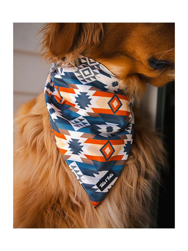 Cooling Dog Bandana
