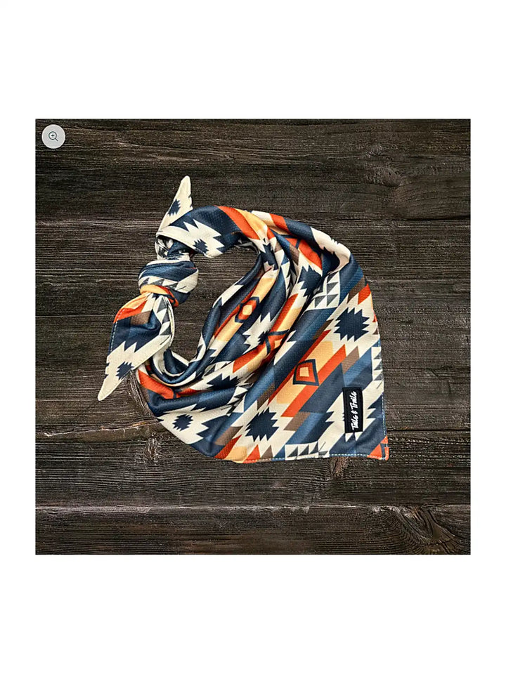 Cooling Dog Bandana