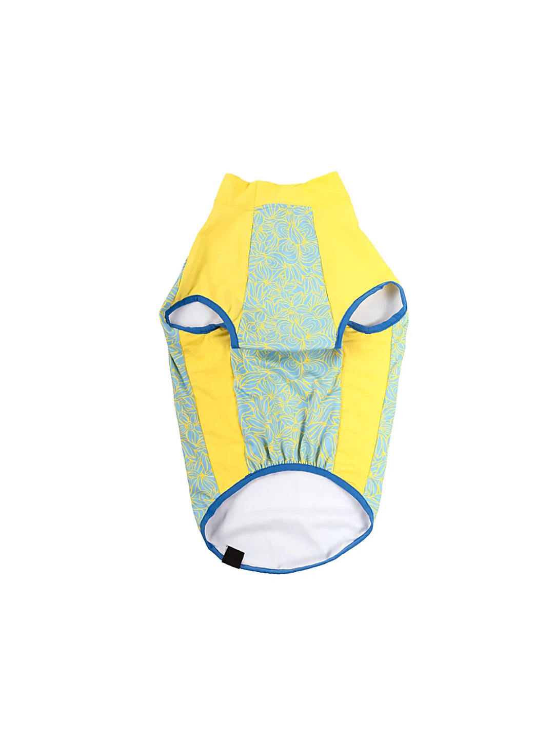 Crystal Cool Pet Cooling Shirt - Blue