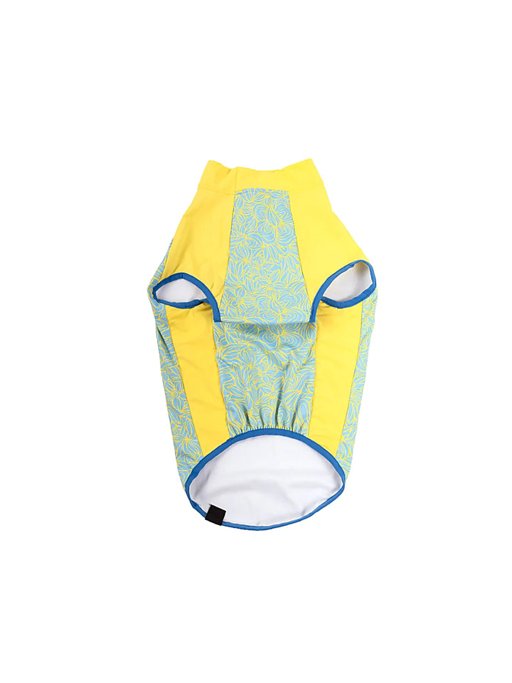 Crystal Cool Pet Cooling Shirt - Blue