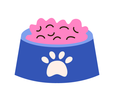 DOG FOOD