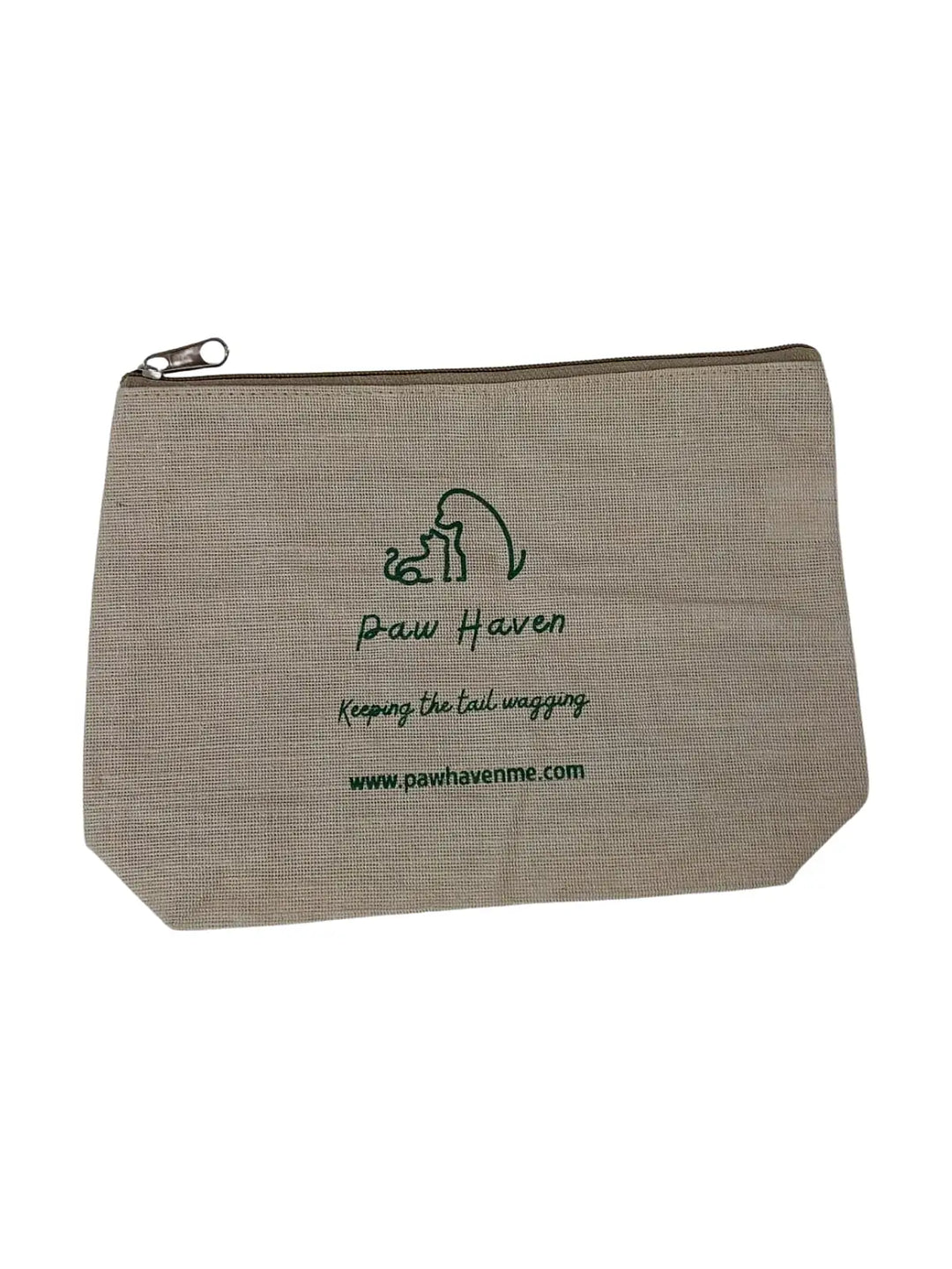 Eco-Friendly Trail Buddy Essentials Utility Pouch